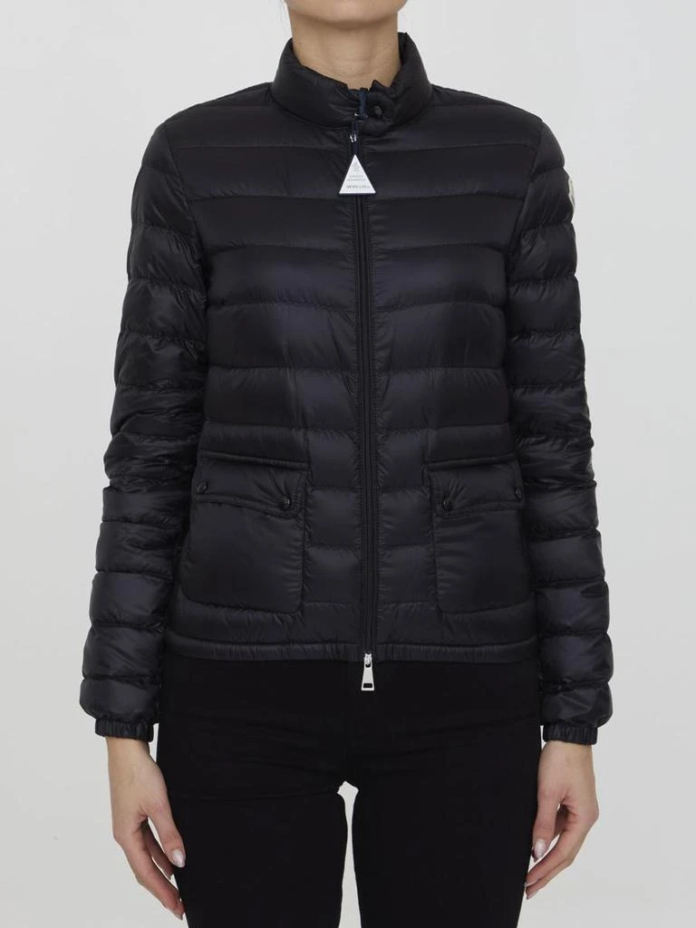 Moncler Lans Down Jacket 1