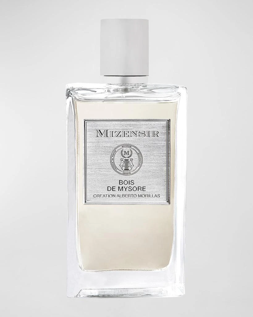 Mizensir 3.3 oz. Bois de Mysore Eau de Parfum 1