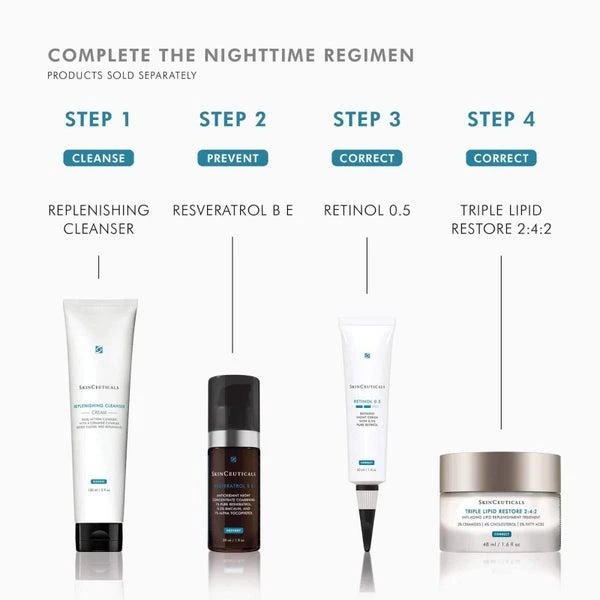 SkinCeuticals SkinCeuticals Resveratrol B E 9