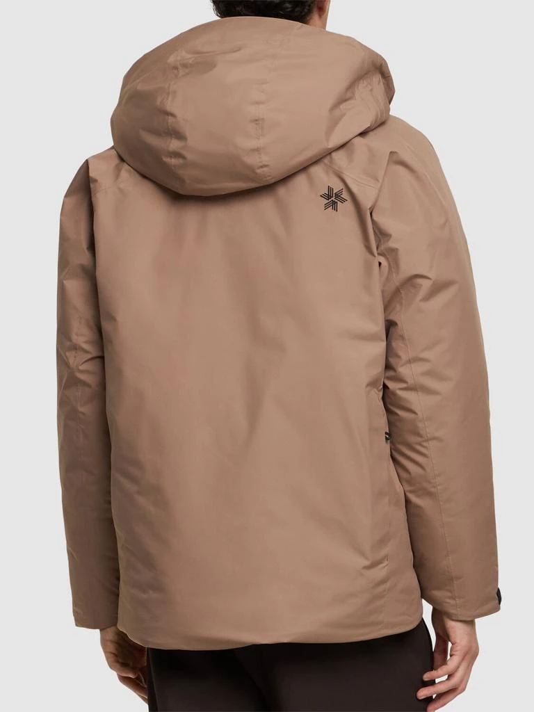 GOLDWIN Insulated High Loft Jacket 2