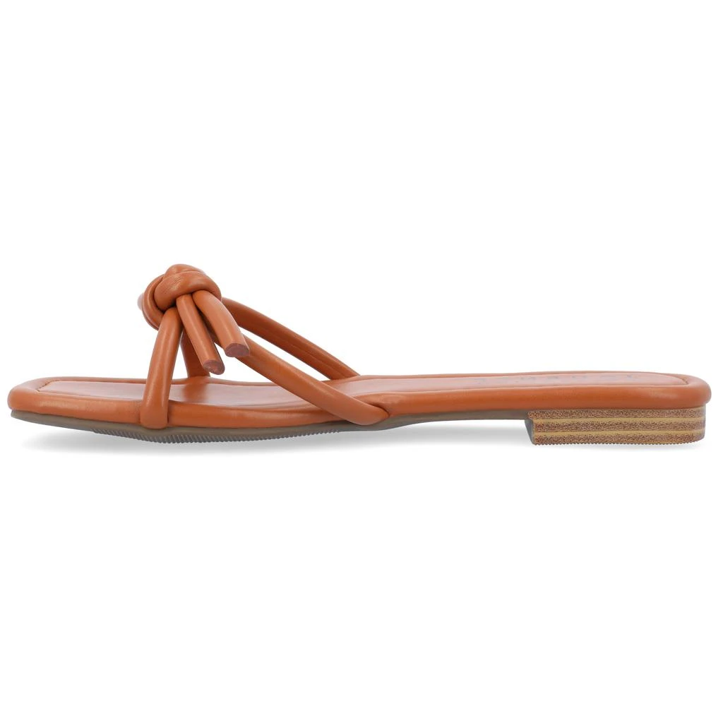 Journee Collection Collection Women's Tru Comfort Foam Soma Sandals 2