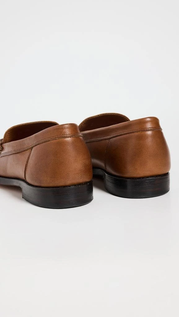 Allen Edmonds Newman Penny Loafers 2