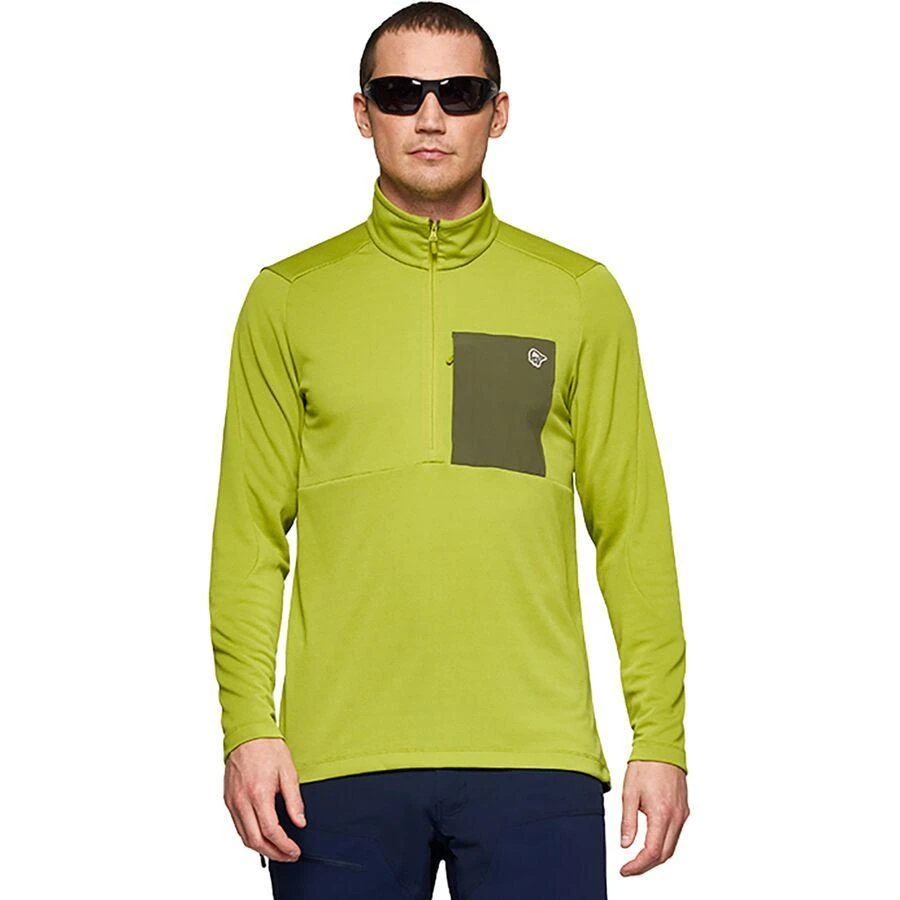 Norrøna Femund Warm1 Half-Zip - Men
s