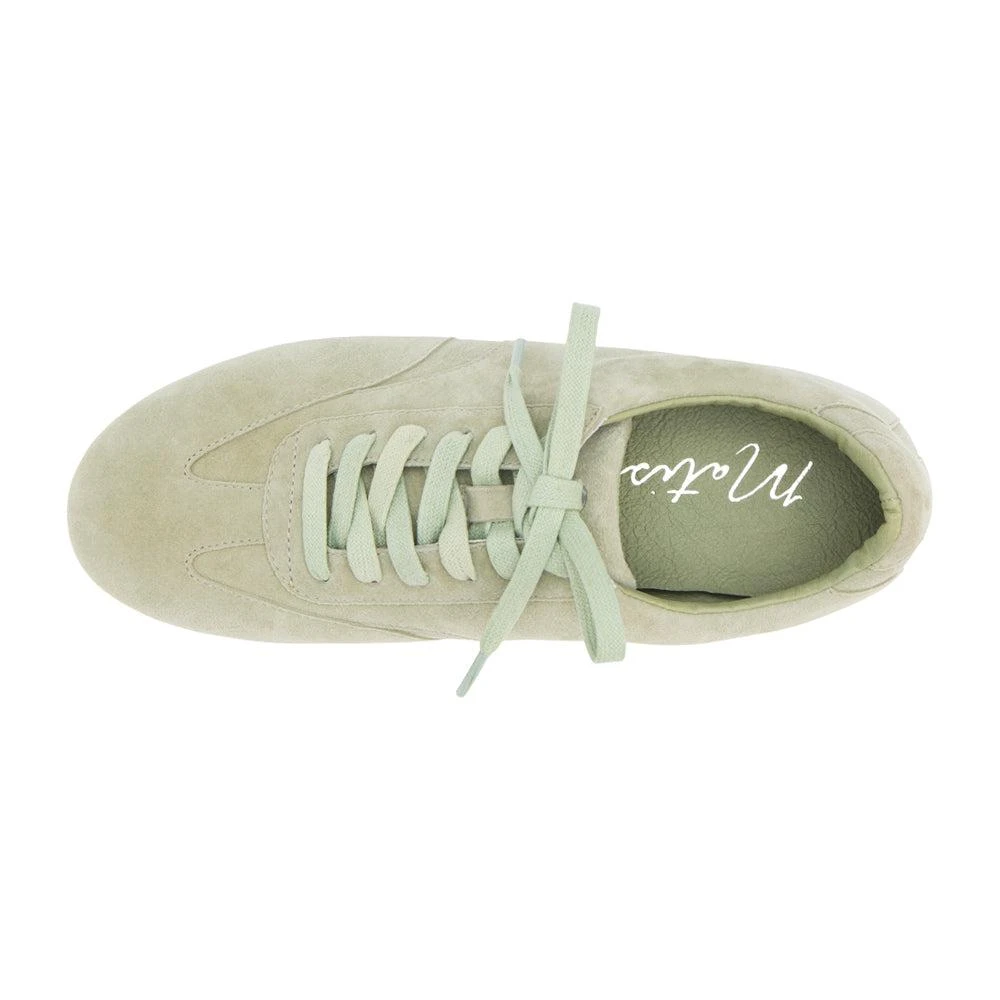 Matisse Zeke Lace Up Sneakers 4