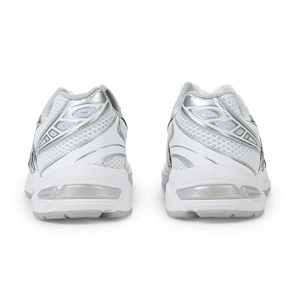Asics GEL-1130 WHITE CARRIER GRAY SNEAKERS 6