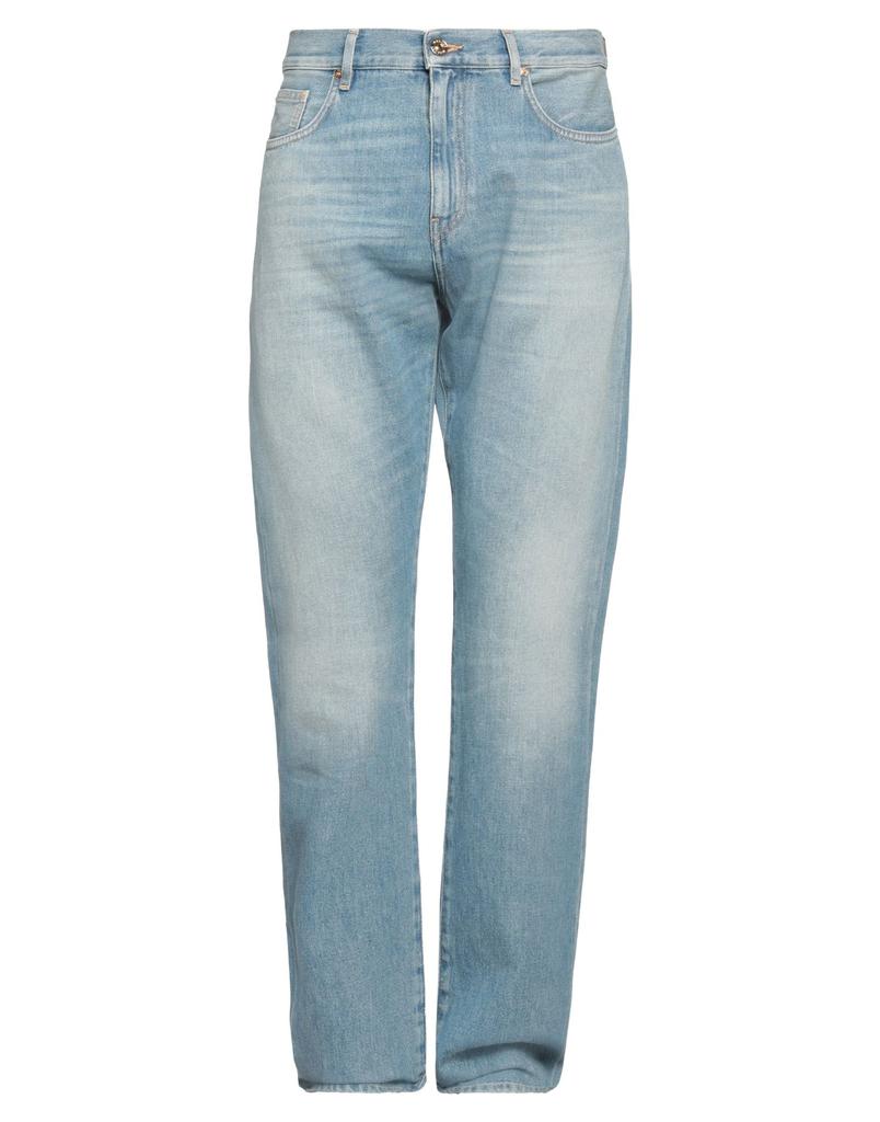 VERSACE Denim pants Blue 31jeans - Jeans - Free Shipping - BeyondStyle