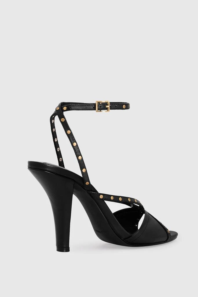 Rebecca Minkoff Studded Sandal 3