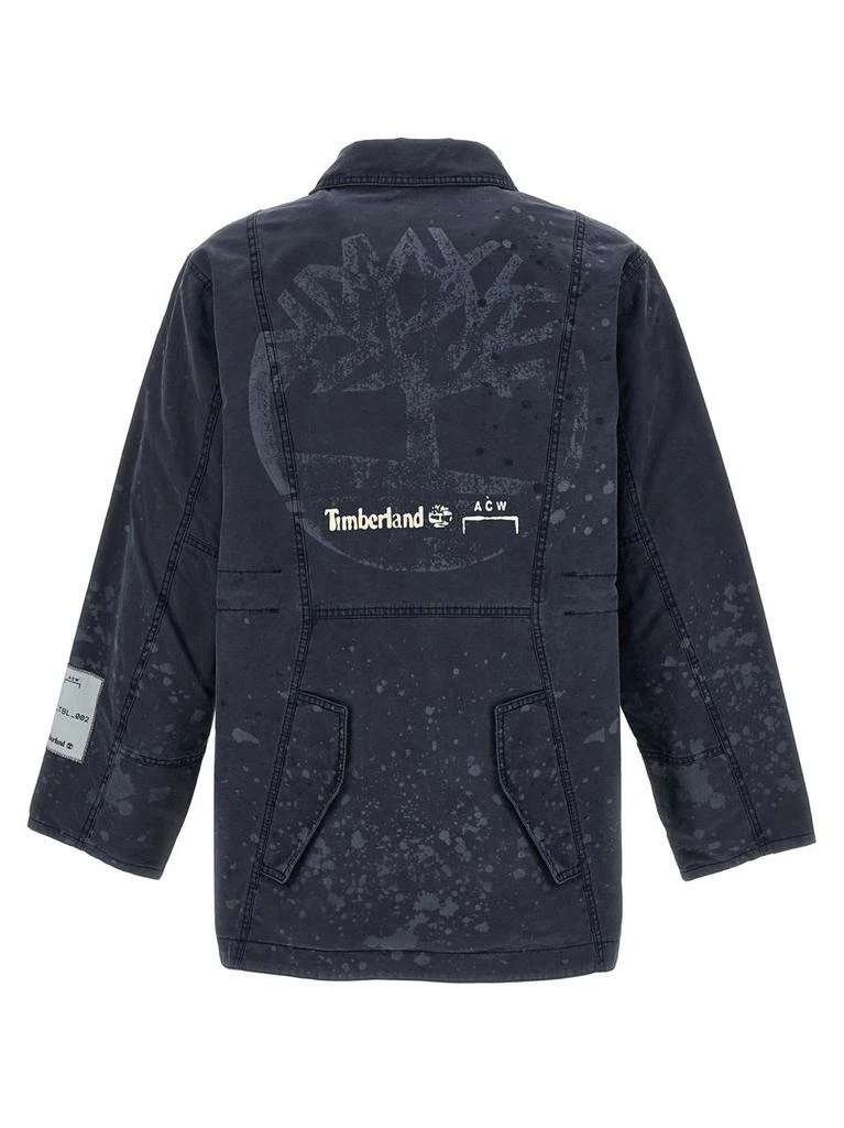 A-Cold-Wall* A-Cold-Wall* Timberland® X Samuel Ross Future73 Jacket 2