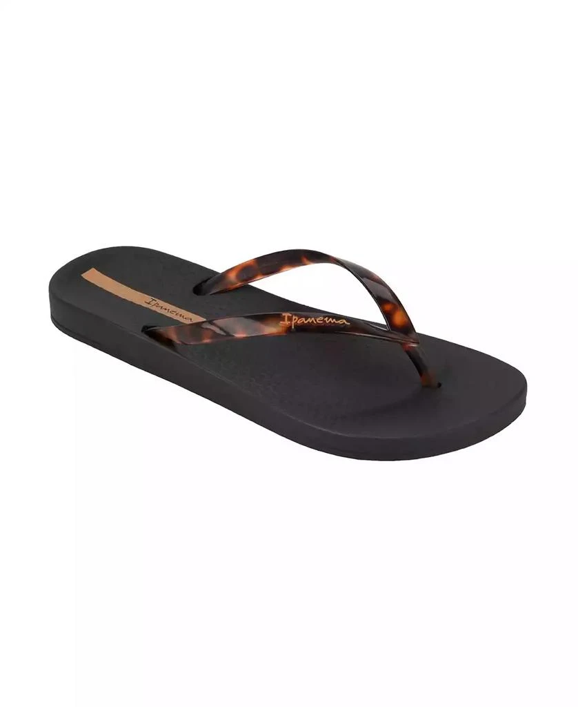Ipanema Women's Ana Connect Flip Flop Sandals 1