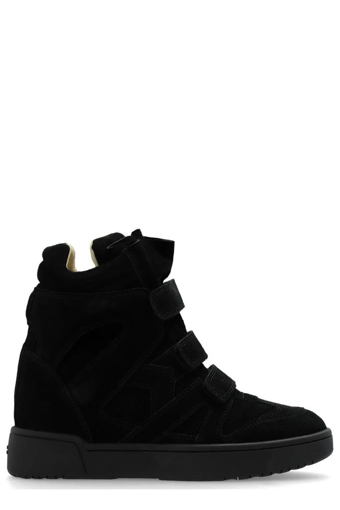 Isabel Marant Isabel Marant Im3 High-Top Sneakers 1