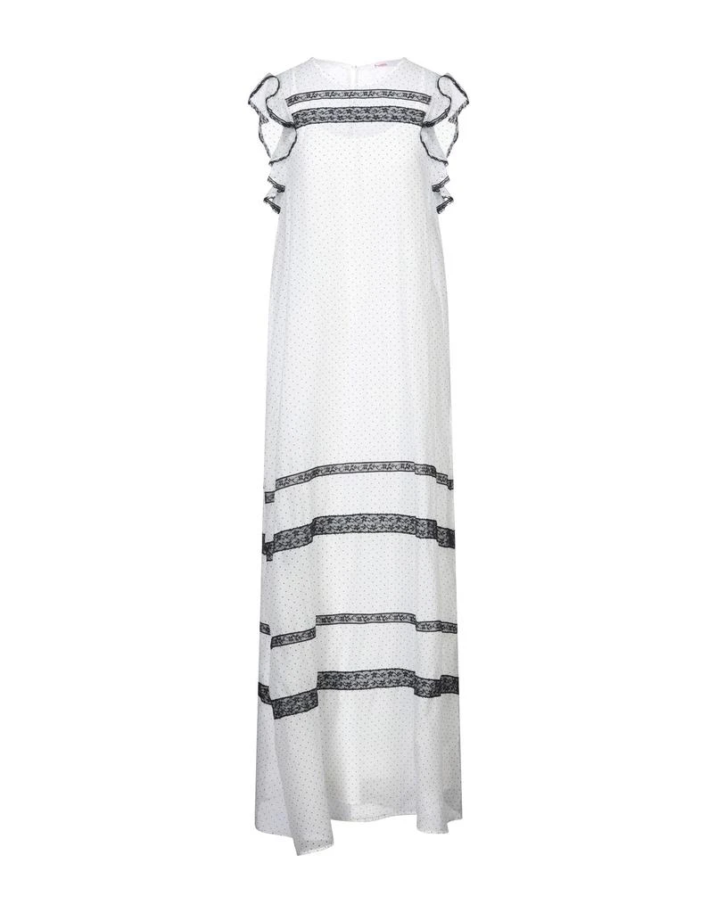 BLUGIRL BLUMARINE Long dress 1