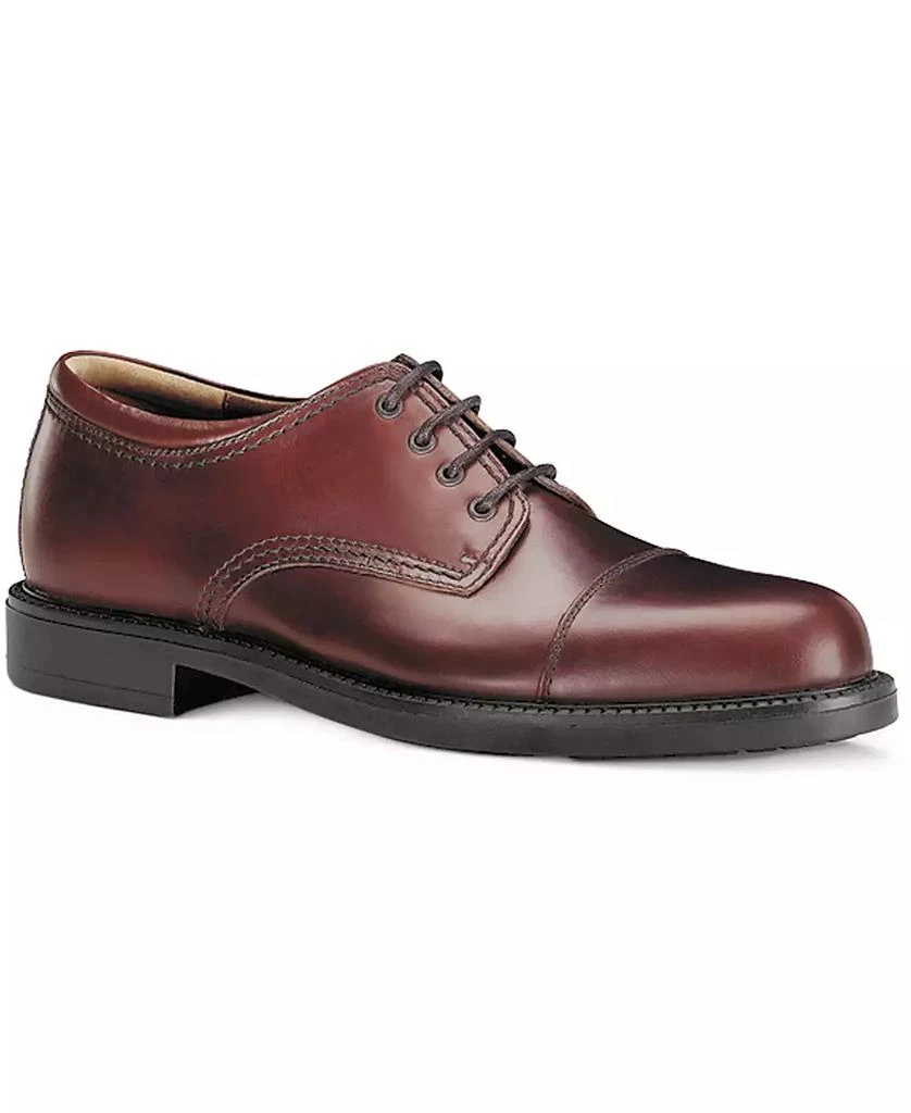 Dockers Men's Gordon Cap Toe Oxford 12