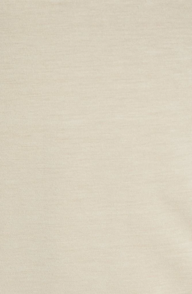 Treasure & Bond Side Ruched Body-Con Dress 6