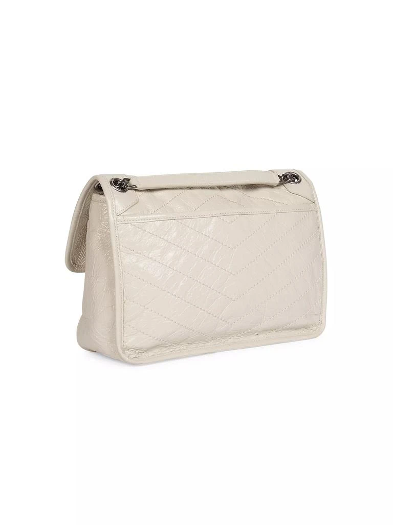 Yves Saint Laurent Niki Medium in Vintage Leather 4