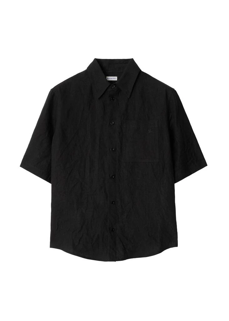 Burberry Linen shirt 1