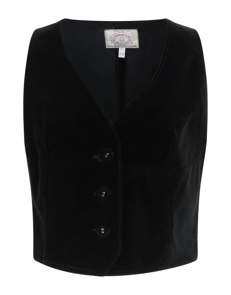 Armani Jeans Vest 1