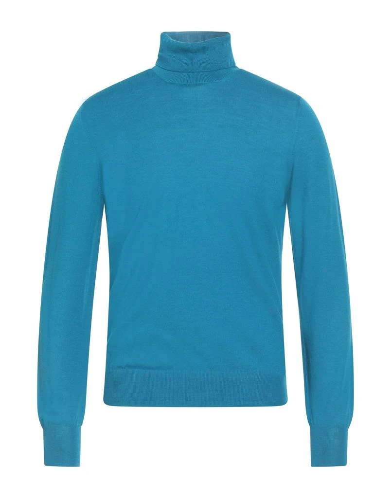 GRAN SASSO Turtleneck 1
