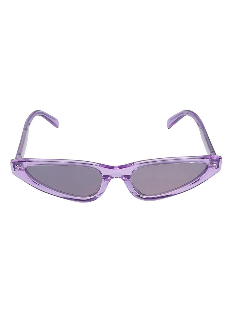 Celine Cat-eye Sunglasses 1
