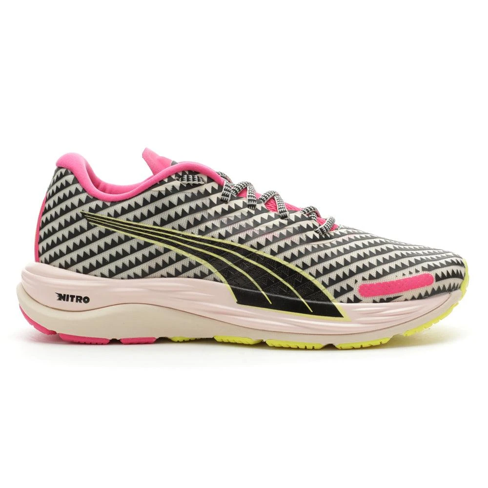 Puma LEMLEM x Velocity Nitro 2 Running Shoes