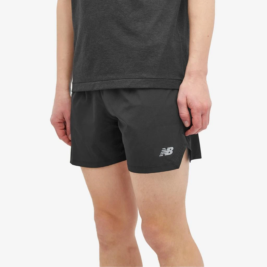 New Balance New Balance RC Seamless Short 5 Inch 5