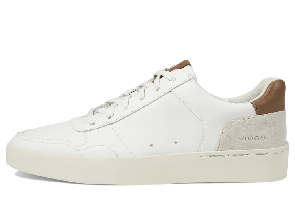 Vince Peyton Lace-Up Sneakers 4