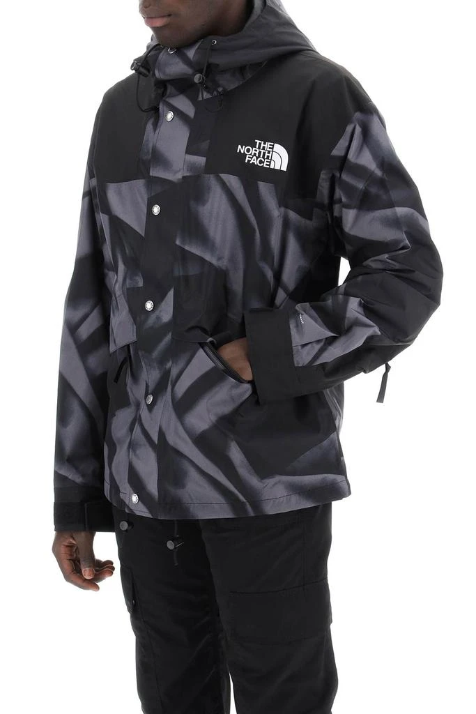 The North Face '86 retro mountain windbreaker jacket 4
