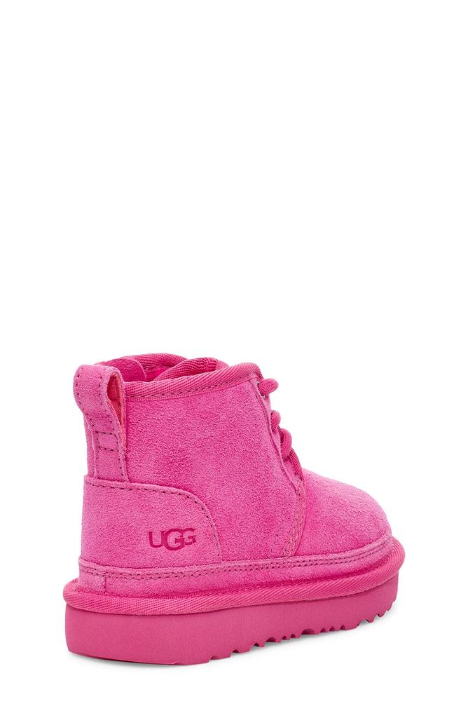 UGG Kids' Neumel II Water Resistant Chukka Boot