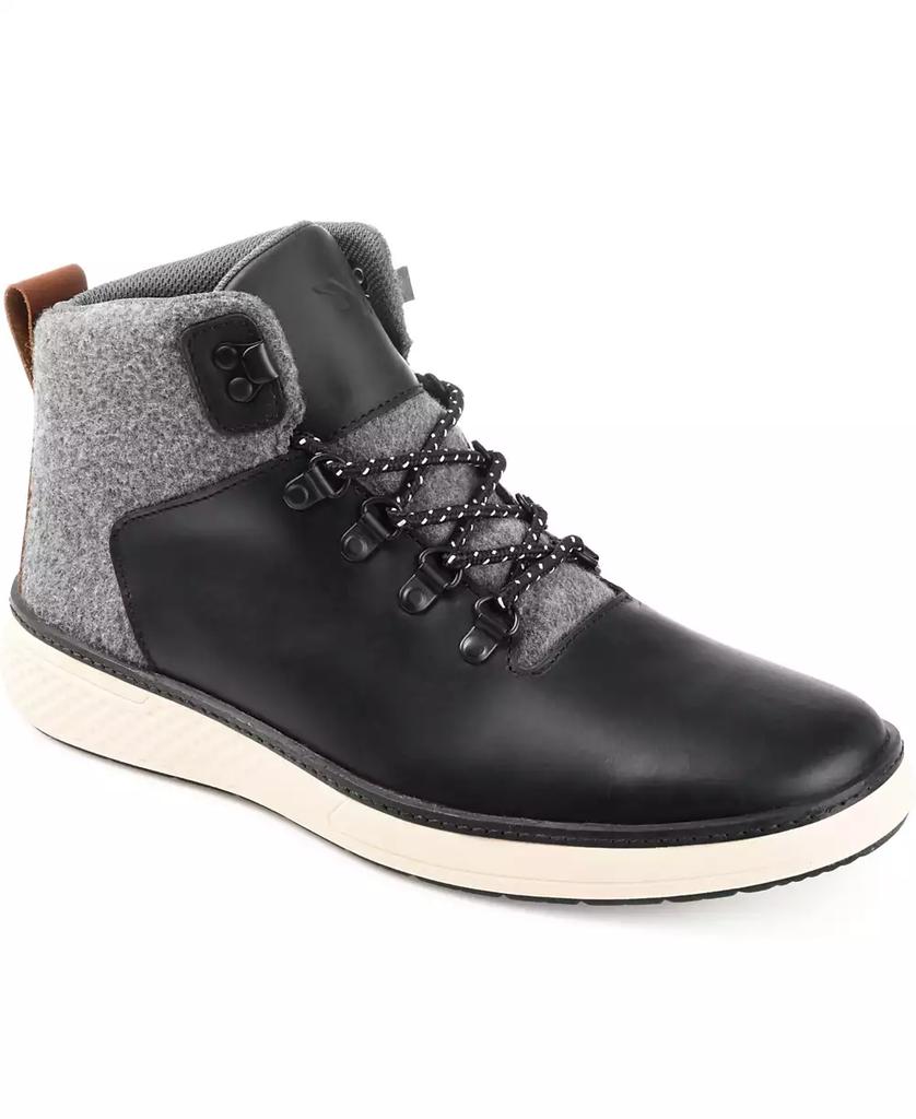 Territory Men's Drifter Ankle Boots