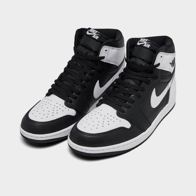 Jordan Air Jordan Retro 1 High OG Casual Shoes