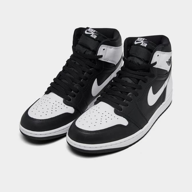 Jordan Air Jordan Retro 1 High OG Casual Shoes 2