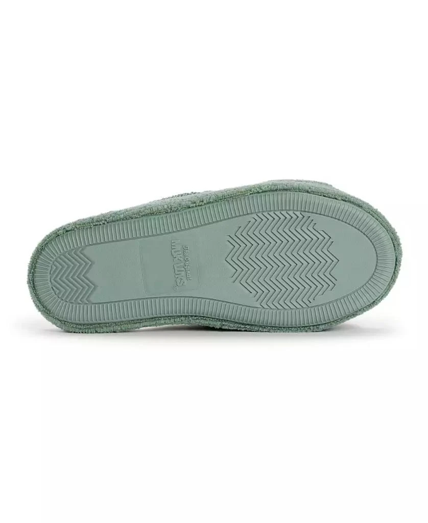 MUK LUKS Women's Maelle Slipper 3