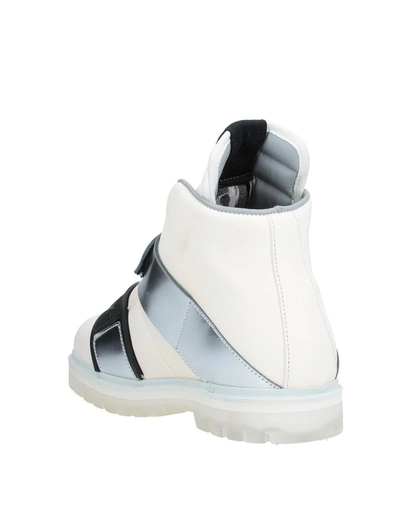 RICK OWENS x BIRKENSTOCK Sneakers 3