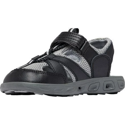Columbia Techsun Wave Water Shoe - Little Boys
 6