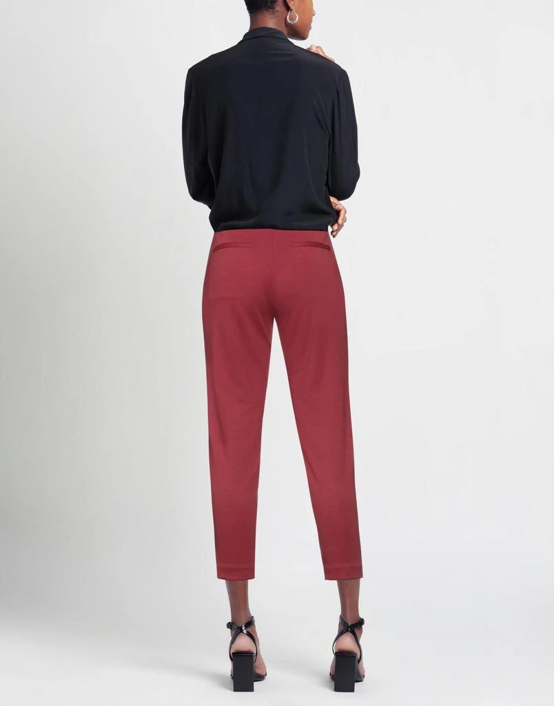 ROSE' A POIS Casual pants 3