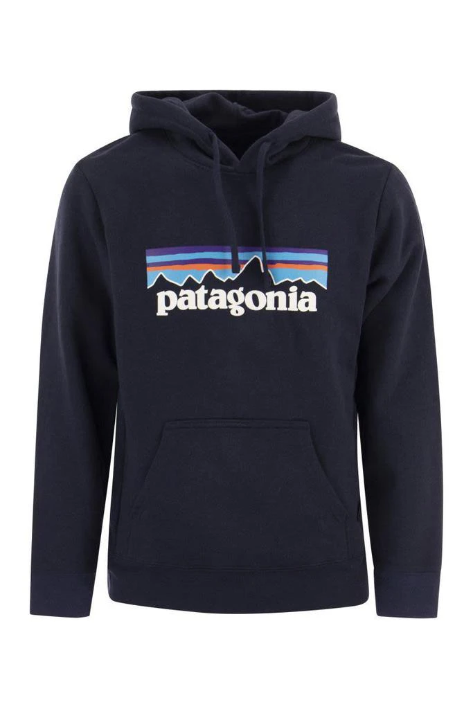 PATAGONIA PATAGONIA Cotton blend hoodie 1