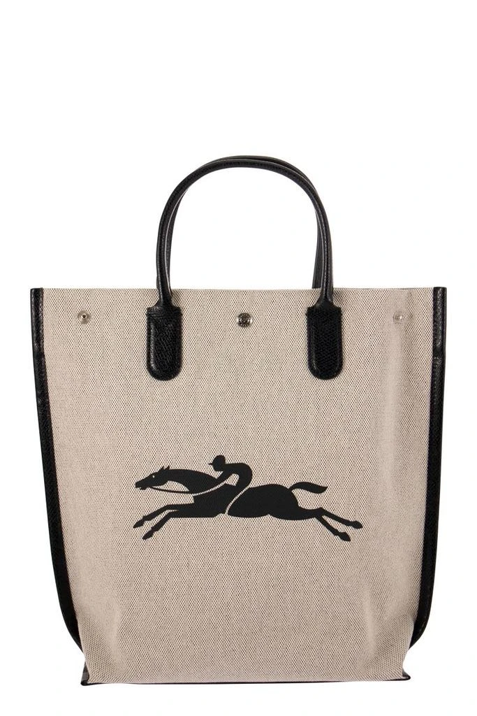 Longchamp ESSENTIAL M TOTE BAG 2
