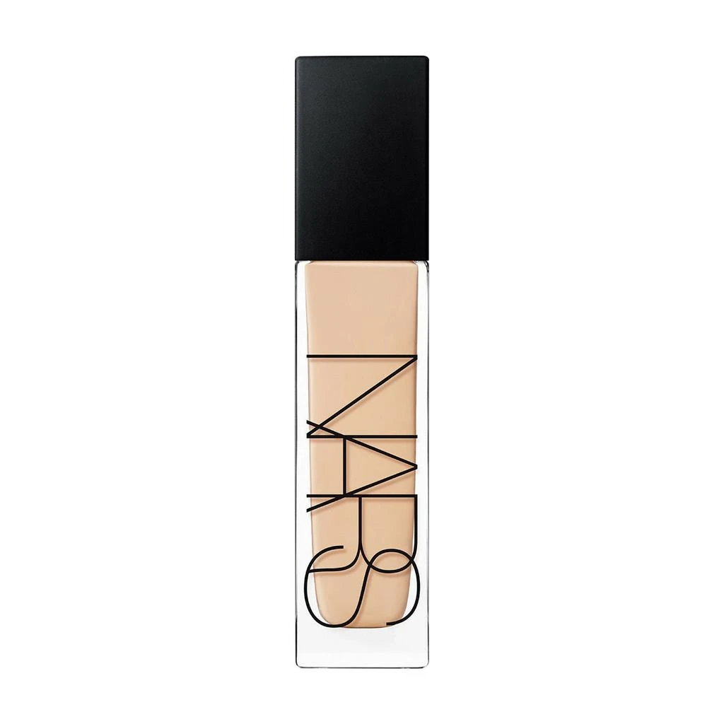 NARS Natural Radiant Longwear Foundation 11