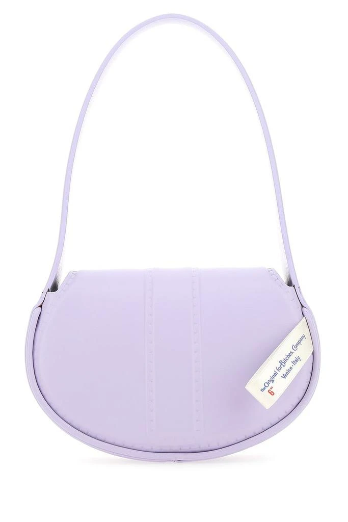 forBitches Forbitches Shoulder Bags. 3