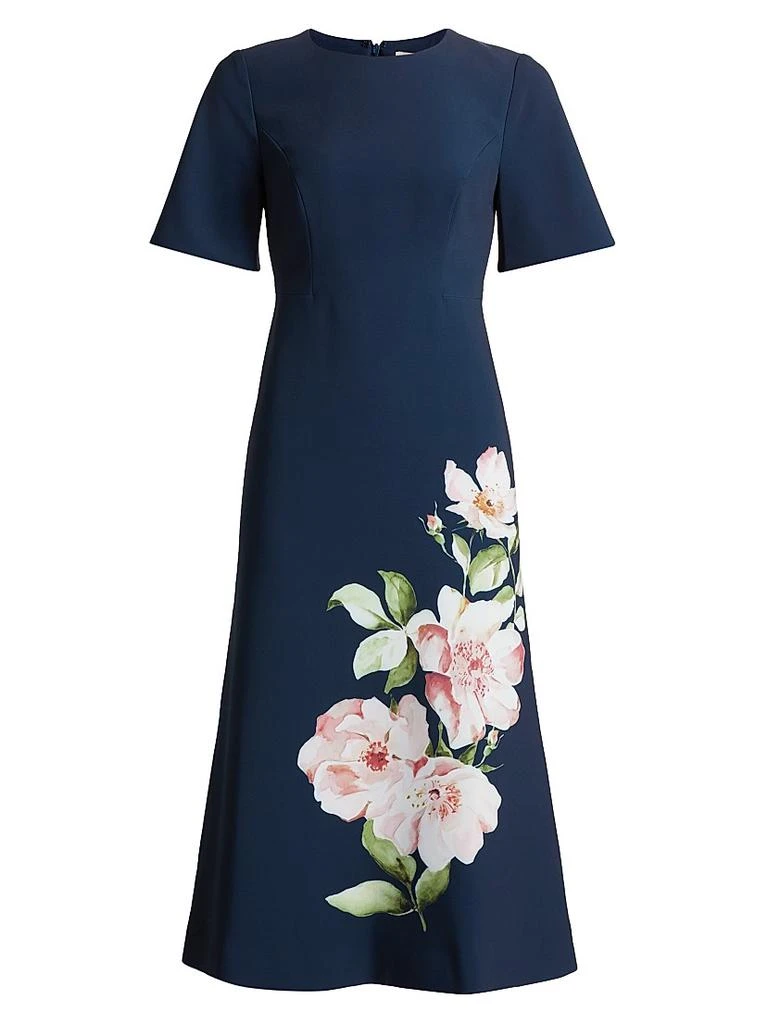 saks fifth avenue cocktail dresses Scaasi Saks Fifth Avenue Cocktail Dress
