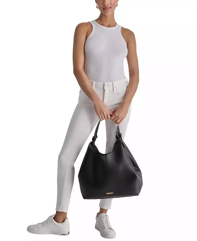 DKNY Paula Commuter Large Tote 8