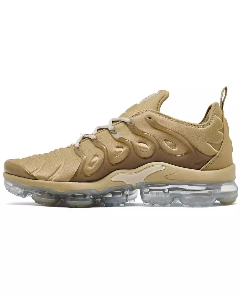 NIKE Men's Air VaporMax Plus Running Sneakers from Finish Line 5
