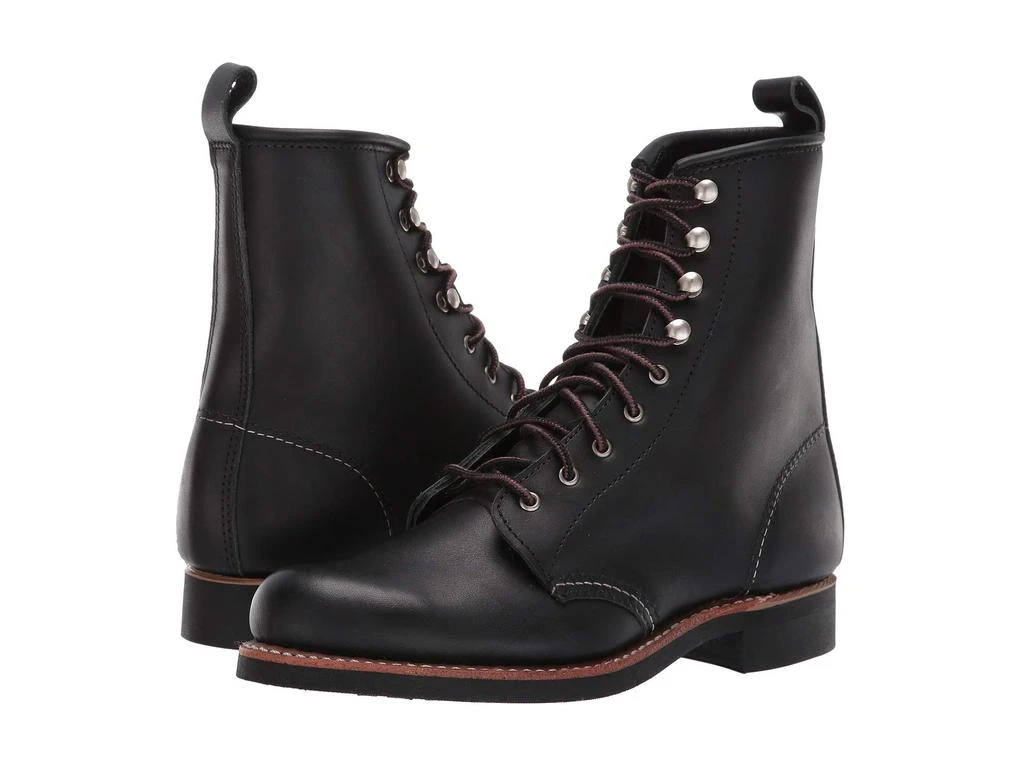 Red Wing Heritage Silversmith 1