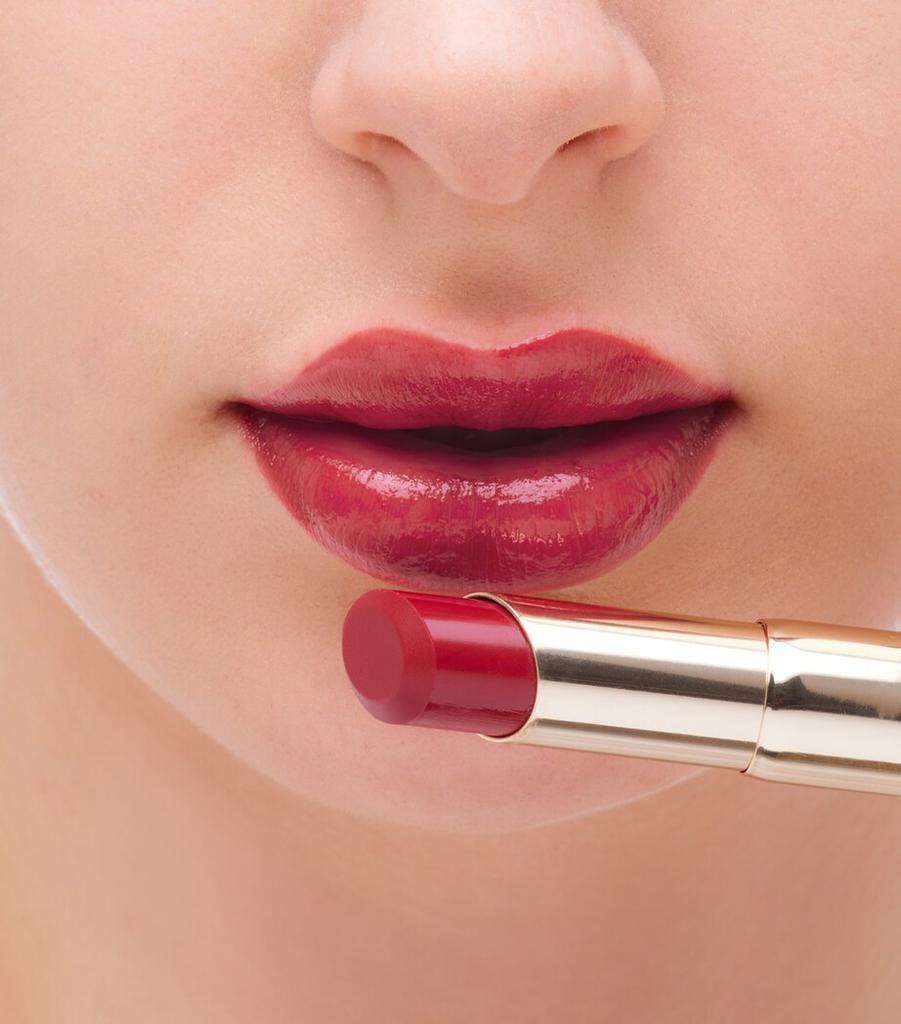 Sensai Lasting Plump Lipstick Refill (3.8g)