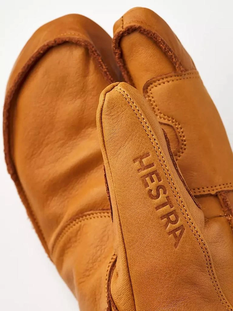 Hestra Hestra Men's Fall Line 3 Finger Mittens 2