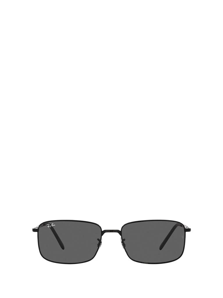Ray-Ban Ray-Ban Rectangle Frame Sunglasses 1