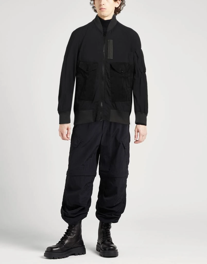 Ten C Bomber 2