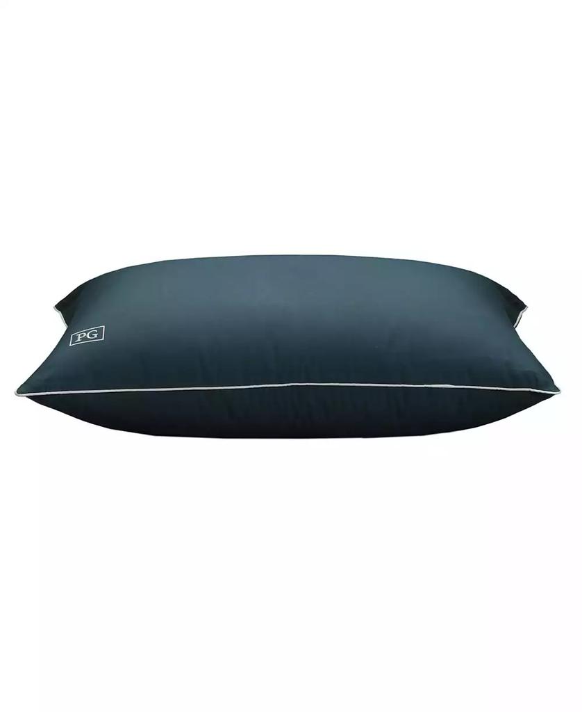 Pillow Guy Down Alternative MicronOne Overstuffed Side/Back Sleeper Pillow, King