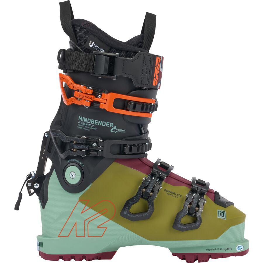 K2 Mindbender Team Boot - 2024 - Women
s