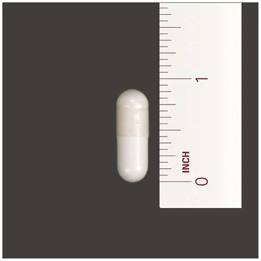 Walgreens Free & Pure D-Mannose 500mg Capsule (40 days) 5