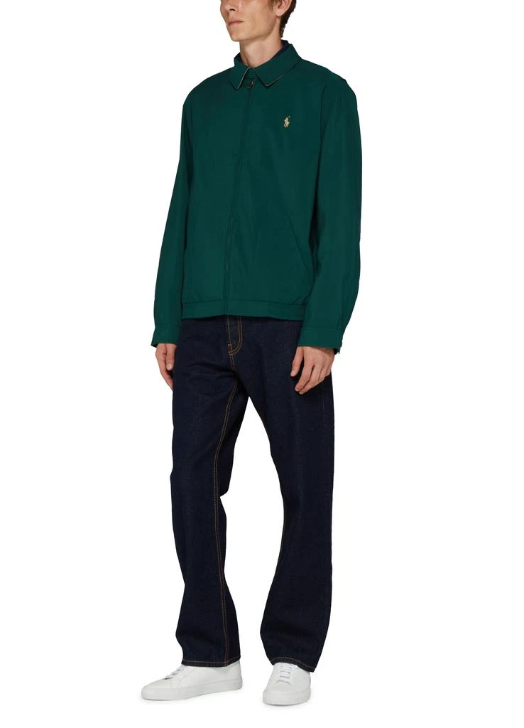 Ralph Lauren Bi-swing jacket windbreaker 6